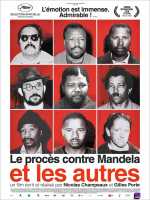 Le Procès Contre Mandela Et Les Autres
