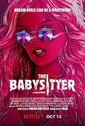 voir la fiche complète du film : The Babysitter