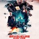 photo du film Braqueurs d'élite