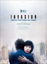 voir la fiche complète du film : Invasion