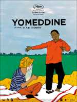 voir la fiche complète du film : Yomeddine