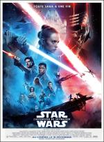 voir la fiche complète du film : Star Wars : L ascension de Skywalker