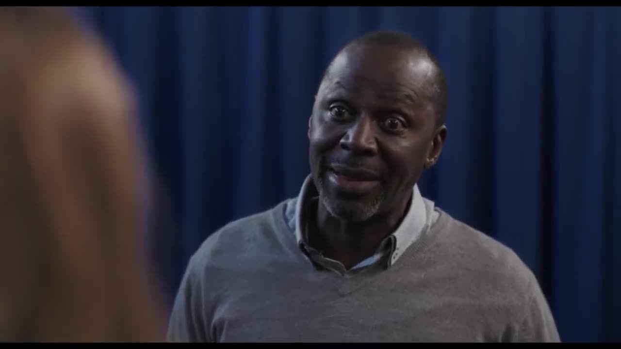 Extrait vidéo du film  Jellyfish