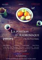 voir la fiche complète du film : La Position d Andromaque