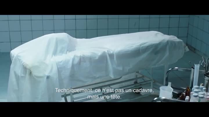 Extrait vidéo du film  Pig