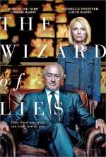 voir la fiche complète du film : The Wizard of Lies
