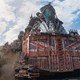 photo du film Mortal Engines