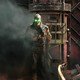 photo du film Mortal Engines