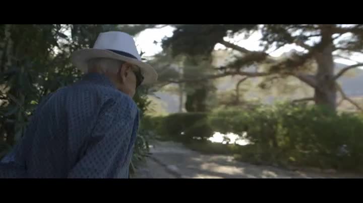 Extrait vidéo du film  Monsieur