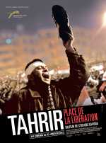 Tahrir, place de la Libération