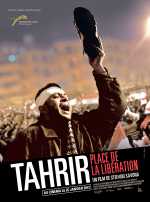 Tahrir, Place De La Libération