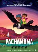 voir la fiche complète du film : Pachamama