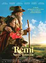 voir la fiche complète du film : Rémi sans famille