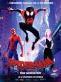 voir la fiche complète du film : Spider-Man : New Generation