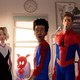 photo du film Spider-Man : New Generation
