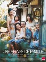 Une affaire de famille