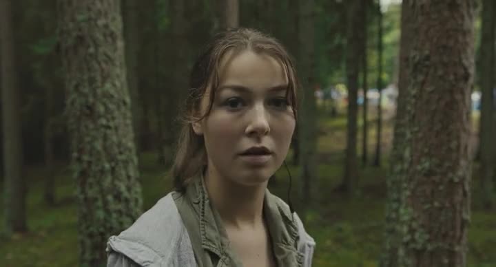 Extrait vidéo du film  Utøya, 22 juillet