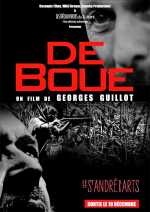 voir la fiche complète du film : De boue