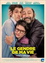 voir la fiche complète du film : Le Gendre de ma vie