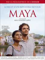 voir la fiche complète du film : Maya