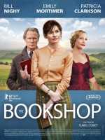 voir la fiche complète du film : The Bookshop