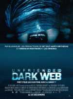 voir la fiche complète du film : Unfriended : Dark Web