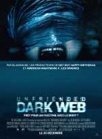 Unfriended : Dark Web