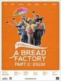 voir la fiche complète du film : A Bread Factory, part 2 : un petit coin de paradis