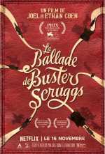 voir la fiche complète du film : La Ballade de Buster Scruggs