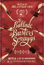 La Ballade De Buster Scruggs