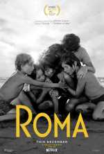 voir la fiche complète du film : Roma