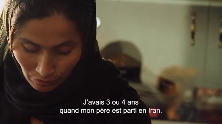 Extrait vidéo du film  A Thousand Girls Like Me