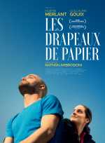 voir la fiche complète du film : Les Drapeaux de papier