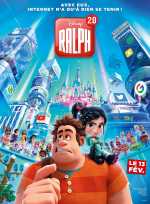 voir la fiche complète du film : Ralph 2.0