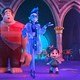 photo du film Ralph 2.0