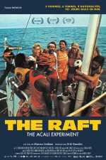 voir la fiche complète du film : The Raft