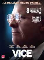 voir la fiche complète du film : Vice