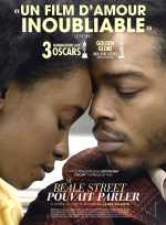 voir la fiche complète du film : Si Beale Street pouvait parler