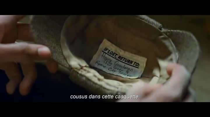 Un extrait du film  Pokémon Détective Pikachu