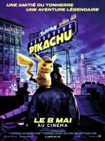 Pokémon Détective Pikachu