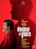 voir la fiche complète du film : Douleur et gloire