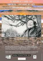 Béatrice Un Siècle