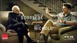 Martin Scorsese Présente Jeff Nichols
