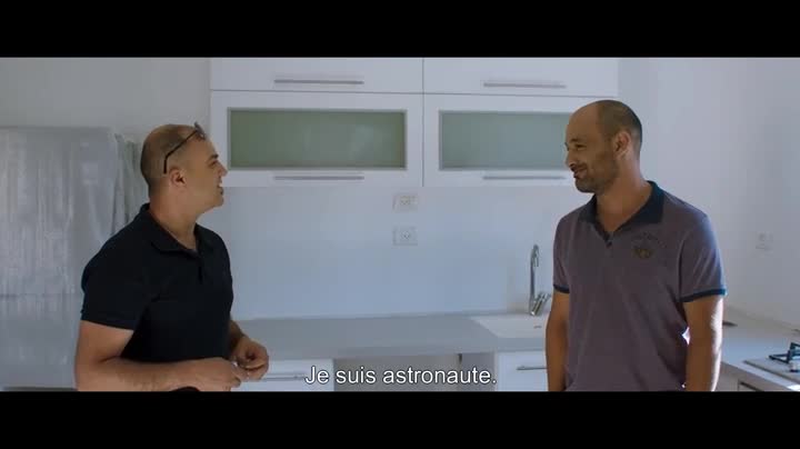 Extrait vidéo du film  The Reports on Sarah & Saleem