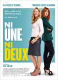 voir la fiche complète du film : Ni une, ni deux