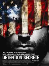 voir la fiche complète du film : Détention secrète