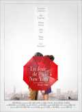 voir la fiche complète du film : Un jour de pluie à New York