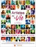 Artistes de la vie