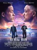 voir la fiche complète du film : Gemini Man