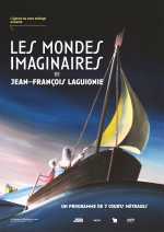 voir la fiche complète du film : Les Mondes imaginaires de Jean-François Laguionie